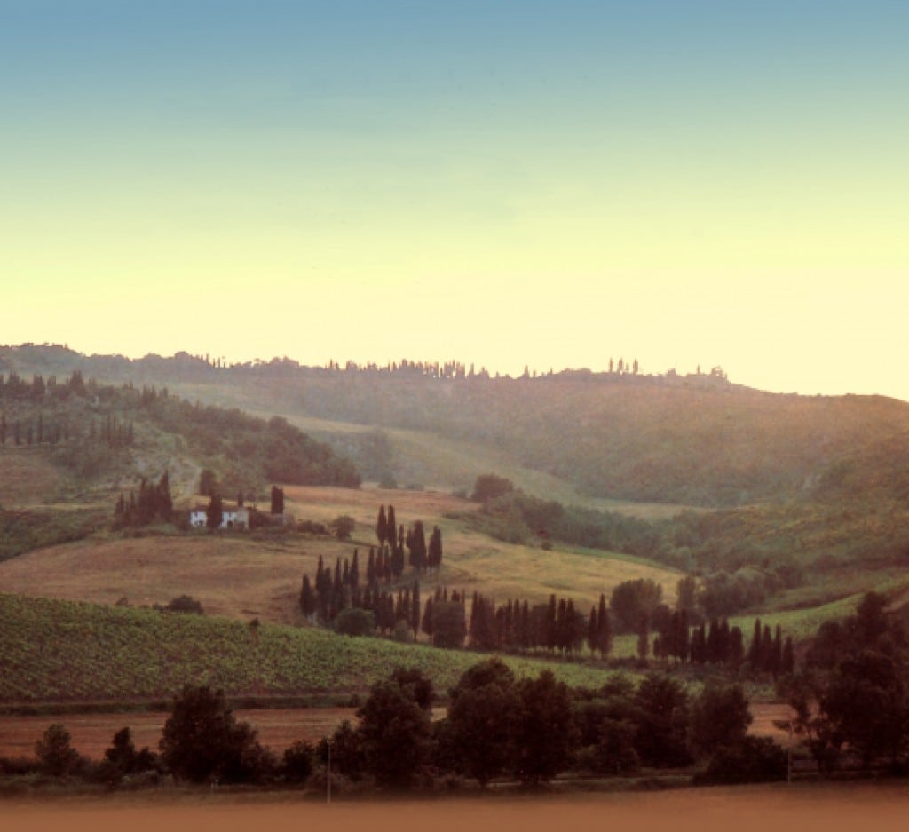 Tuscany 2
