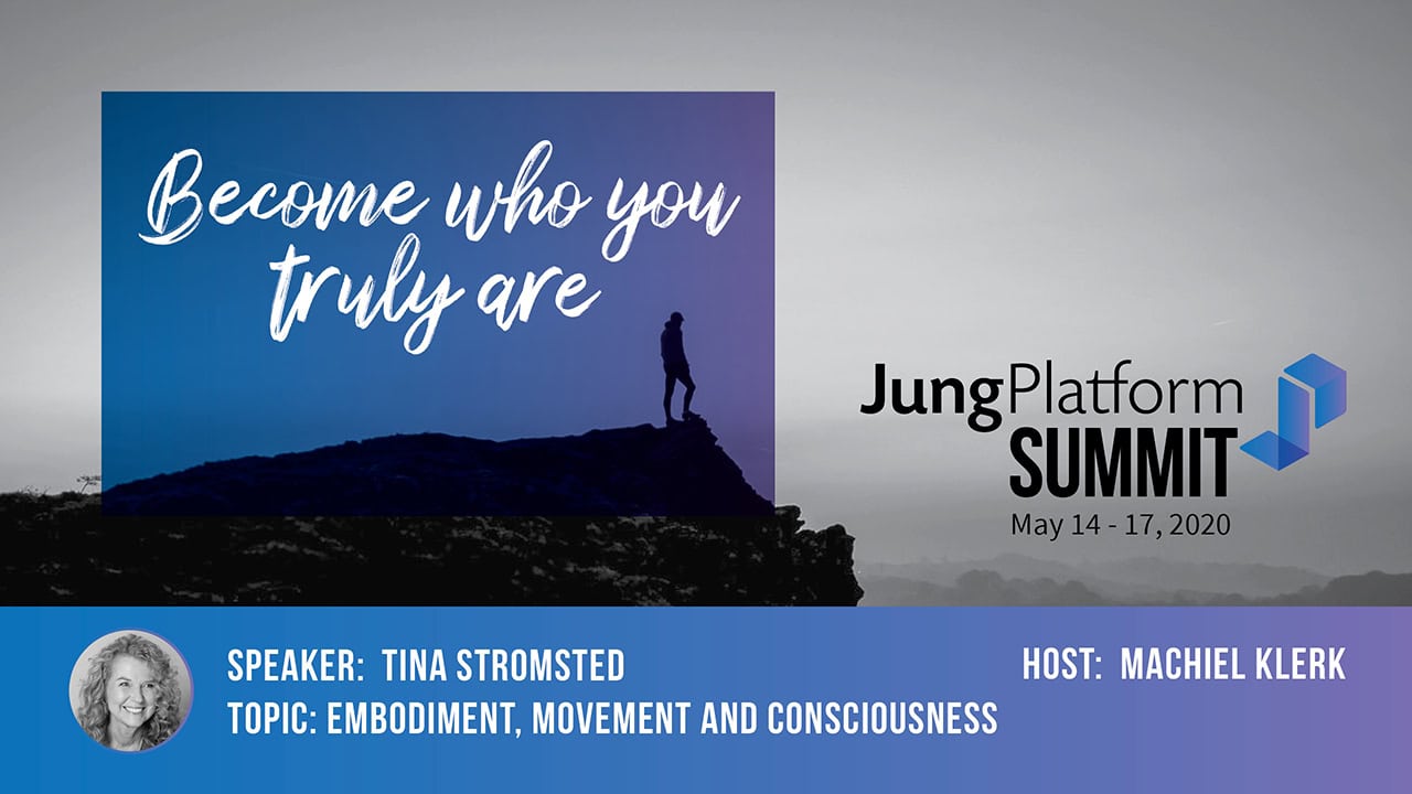 Become who you truly are