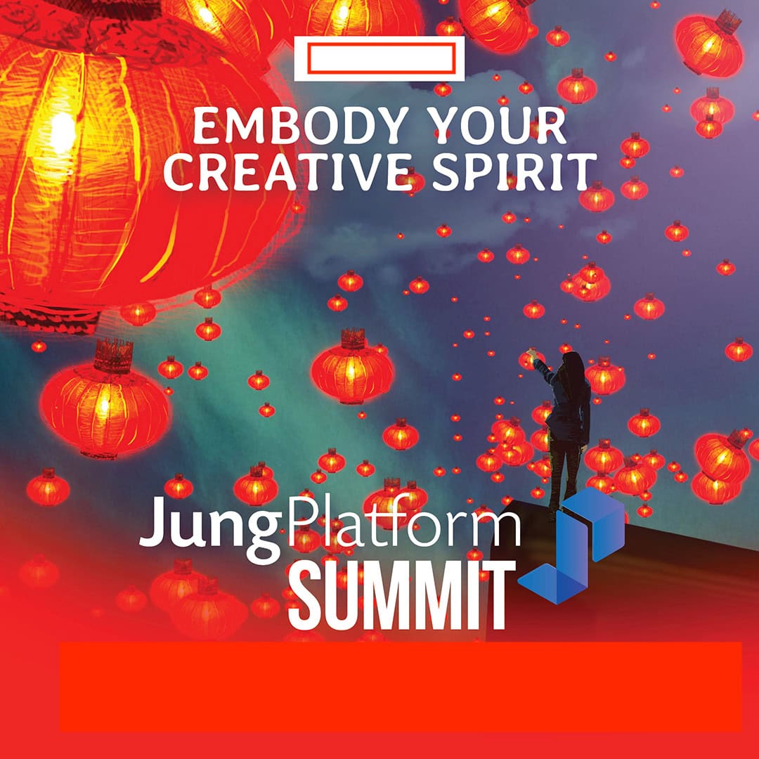 Embody your creative spirit