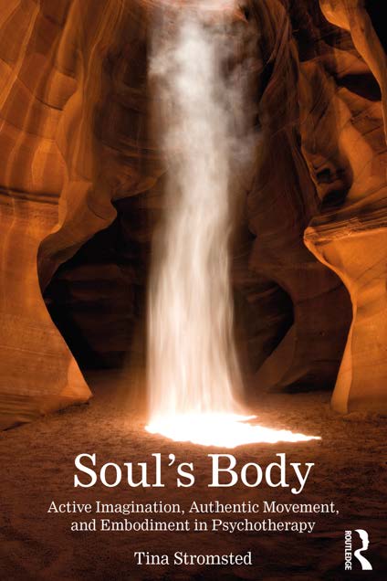 Souls Body Book Image Stripe